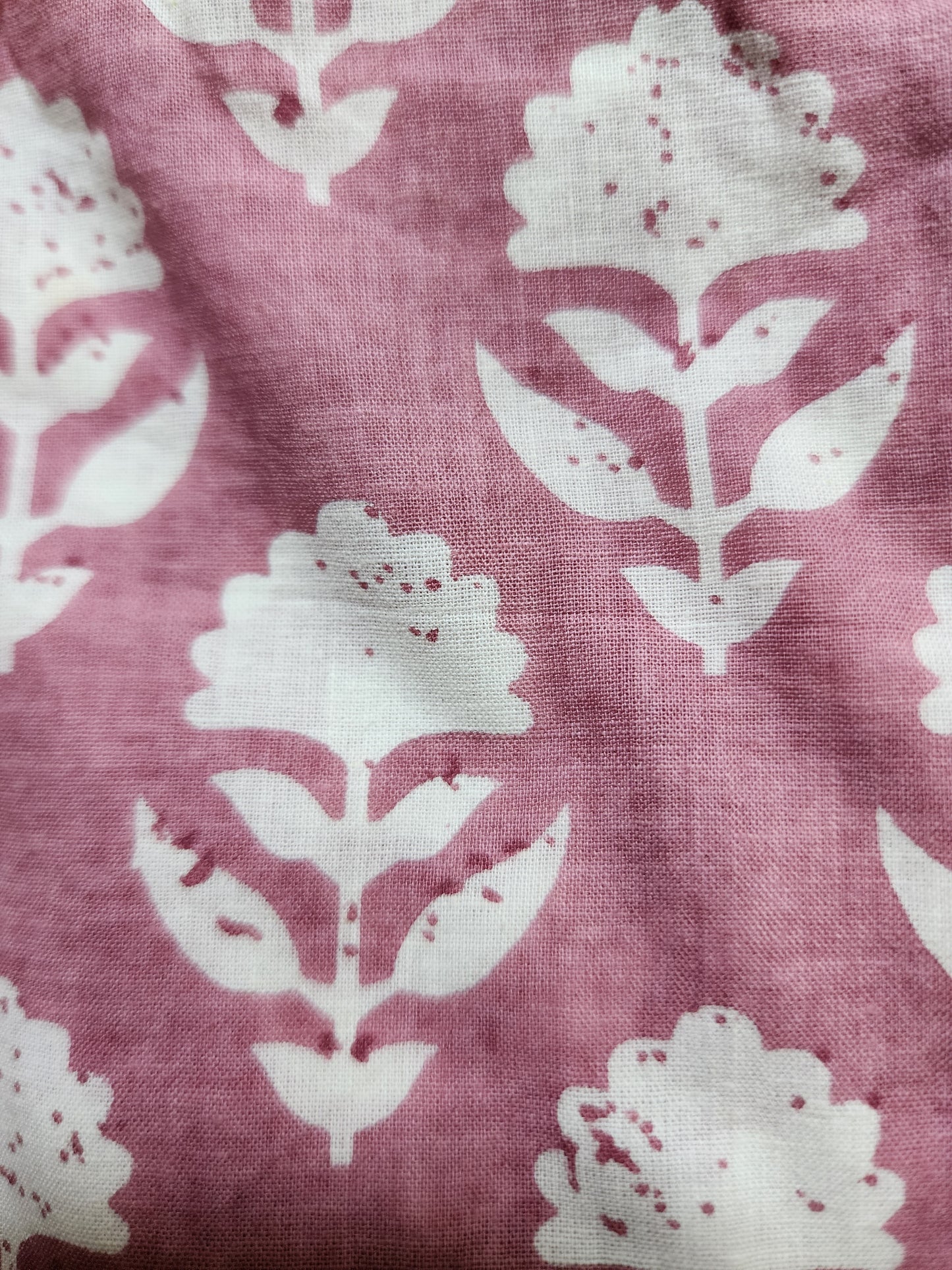 Cotton half sleeve shirt