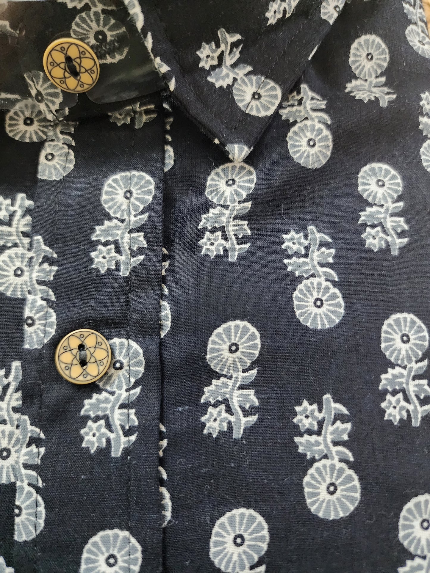 Cotton Full Sleeve Shirt
