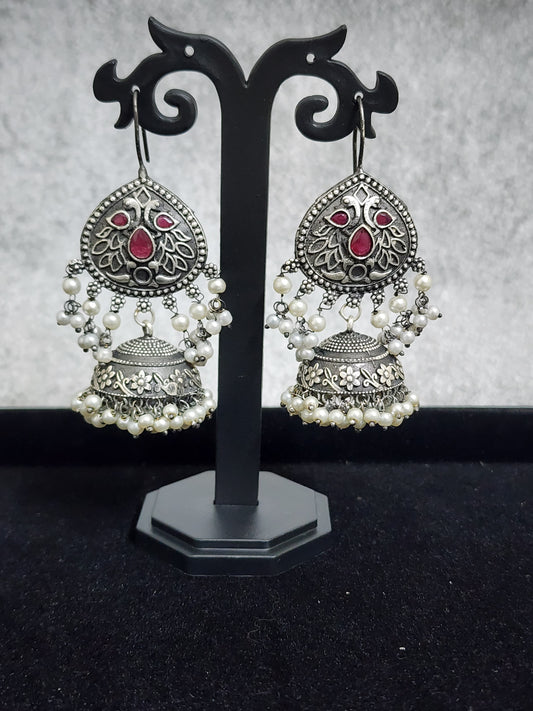 Jhumka Earrings
