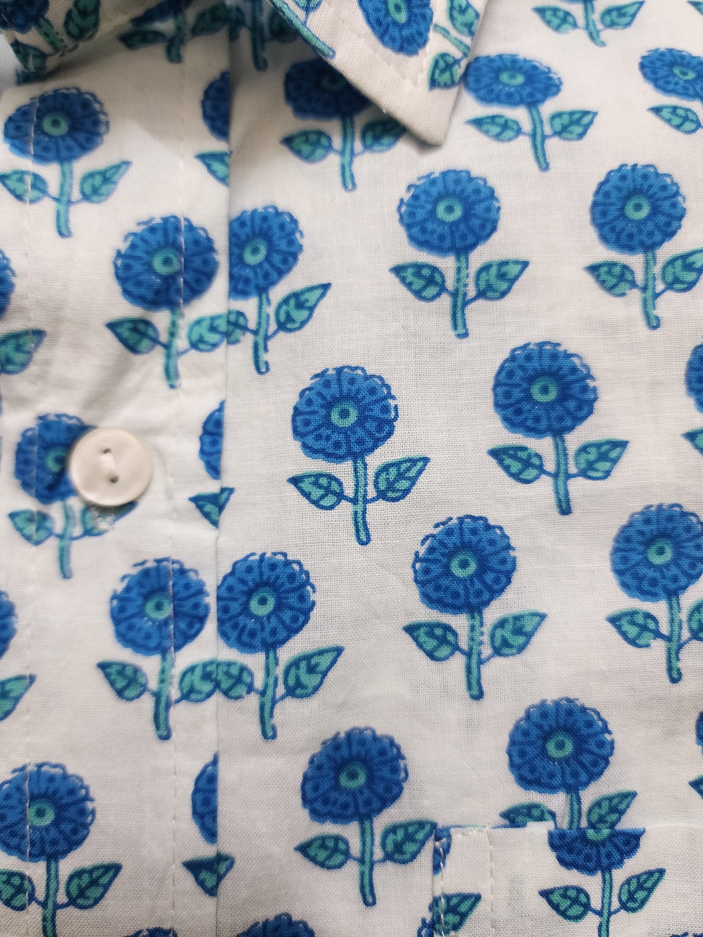 Cotton Full Sleeve Shirt