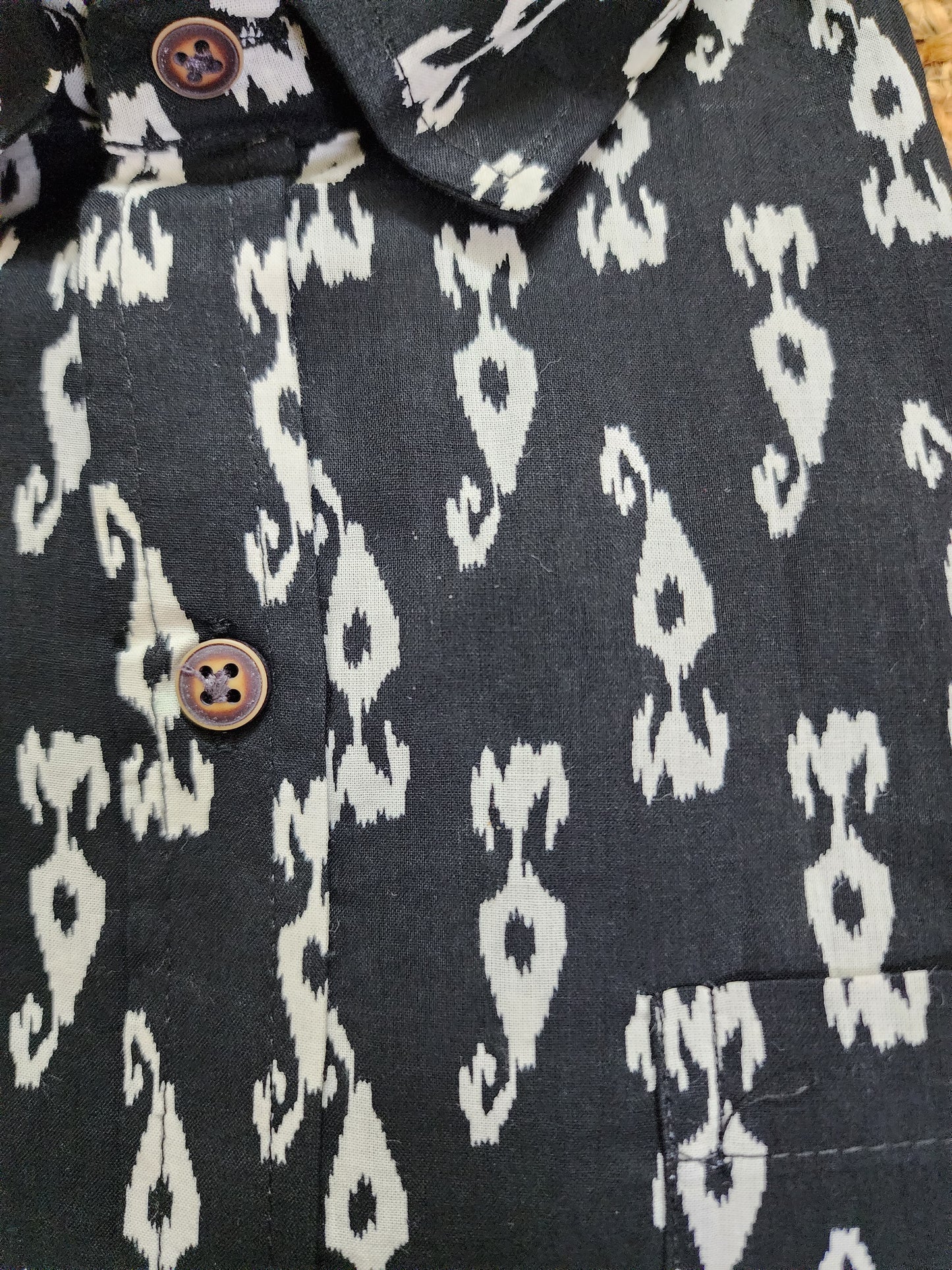 Cotton Full Sleeve Shirt