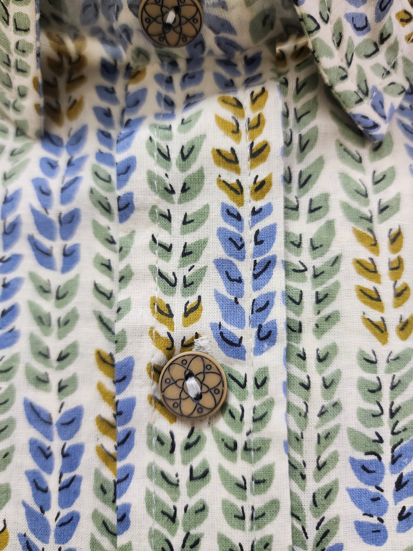 Cotton Full Sleeve Shirt